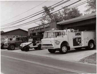 Statesville Record & Landmark - February 23, 1960